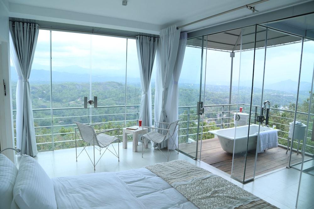 Sky Pavilion Kandy Exterior foto