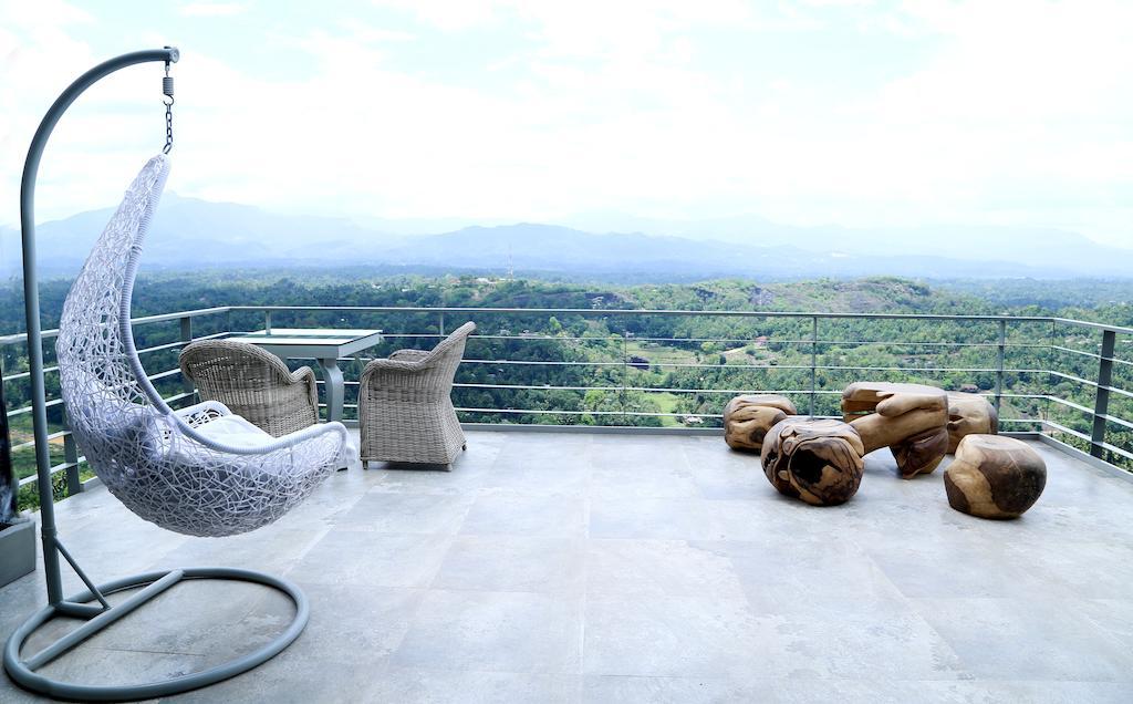 Sky Pavilion Kandy Exterior foto