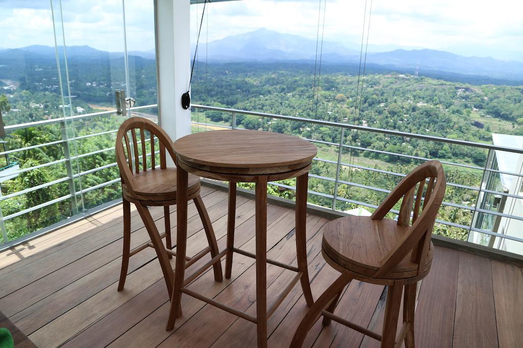 Sky Pavilion Kandy Exterior foto