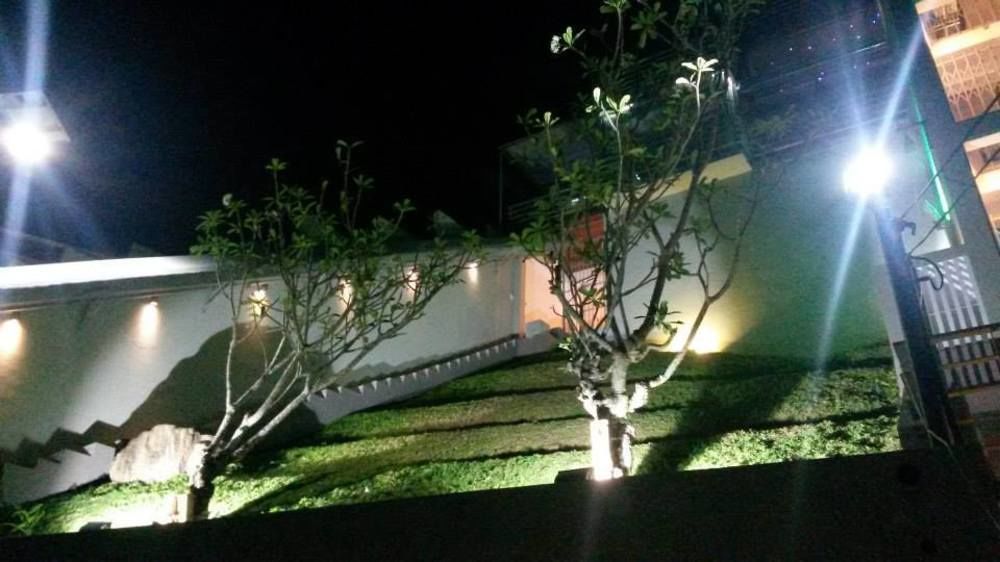 Sky Pavilion Kandy Exterior foto