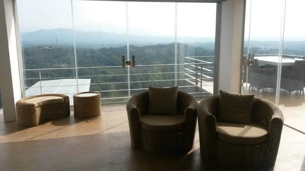 Sky Pavilion Kandy Exterior foto